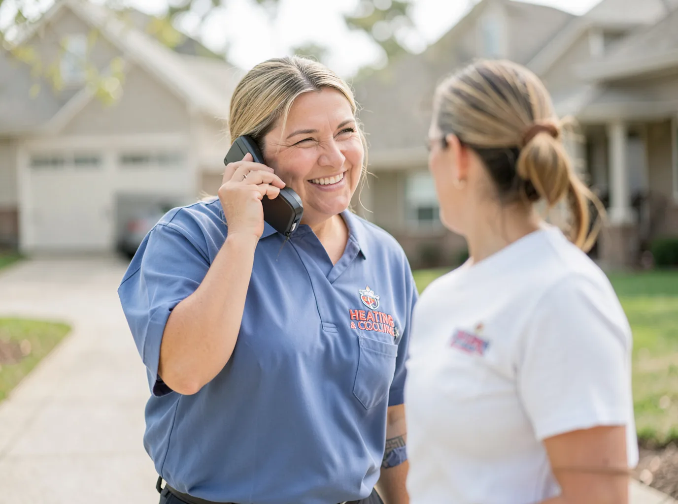 Hvac Repair Big Rock, VA FAQs